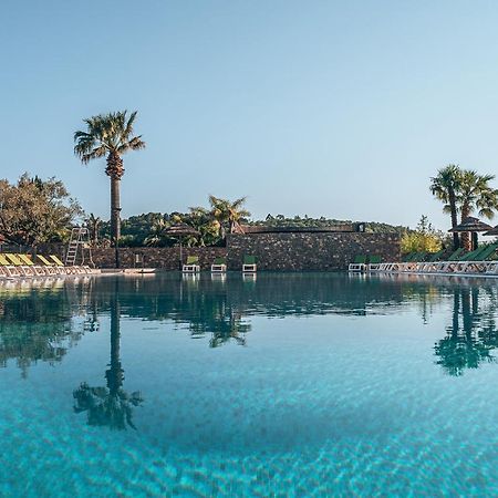 Ecolodge L'Etoile D'Argens Officiel سانت أي جولف المظهر الخارجي الصورة