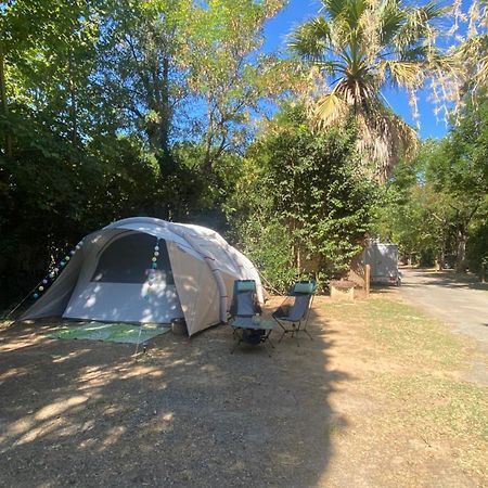 Ecolodge L'Etoile D'Argens Officiel سانت أي جولف المظهر الخارجي الصورة