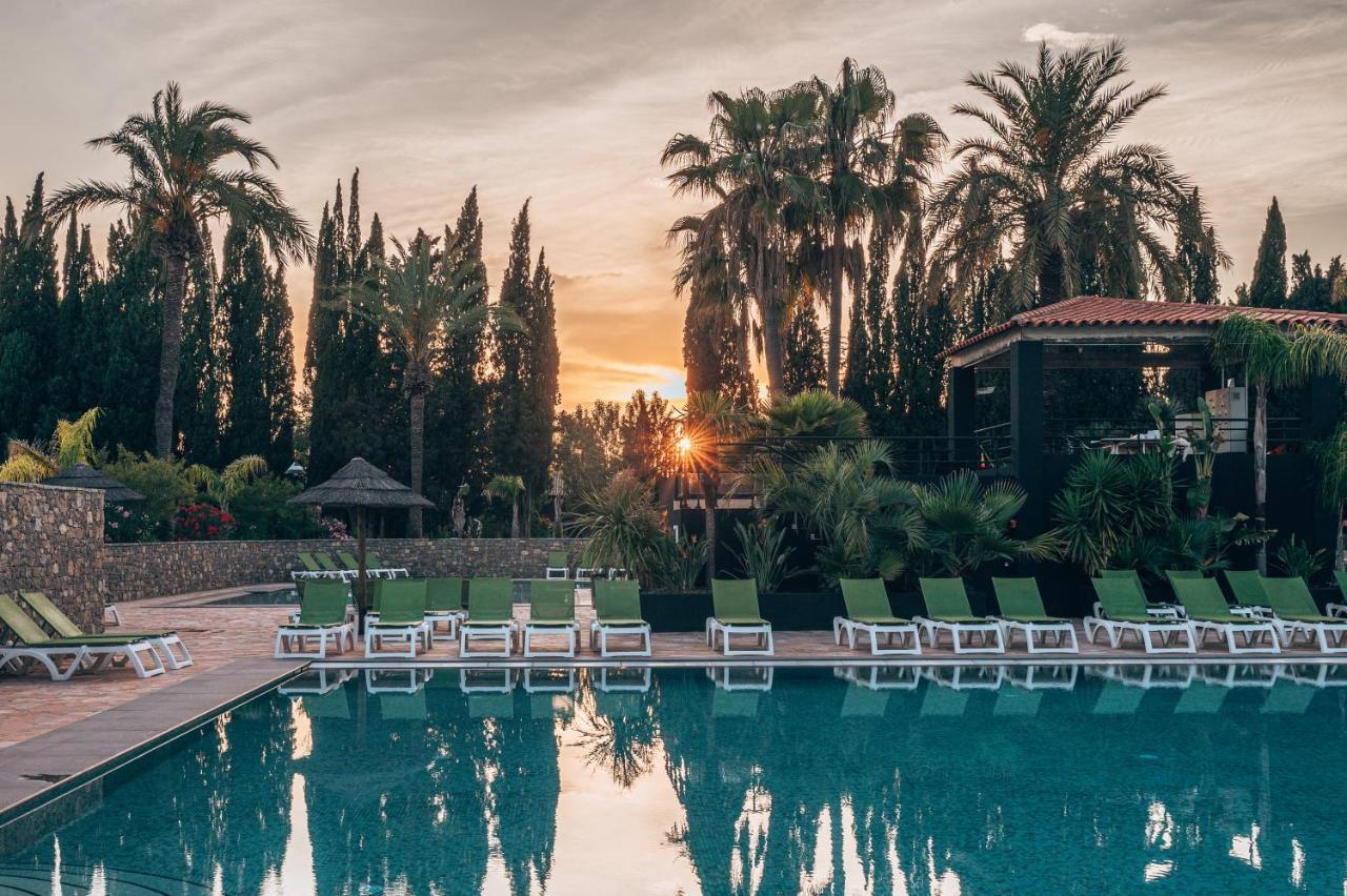 Ecolodge L'Etoile D'Argens Officiel سانت أي جولف المظهر الخارجي الصورة