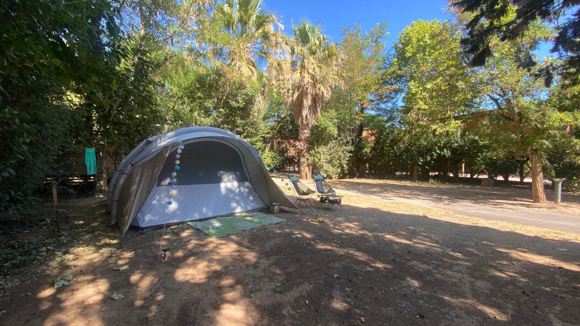 Ecolodge L'Etoile D'Argens Officiel سانت أي جولف المظهر الخارجي الصورة