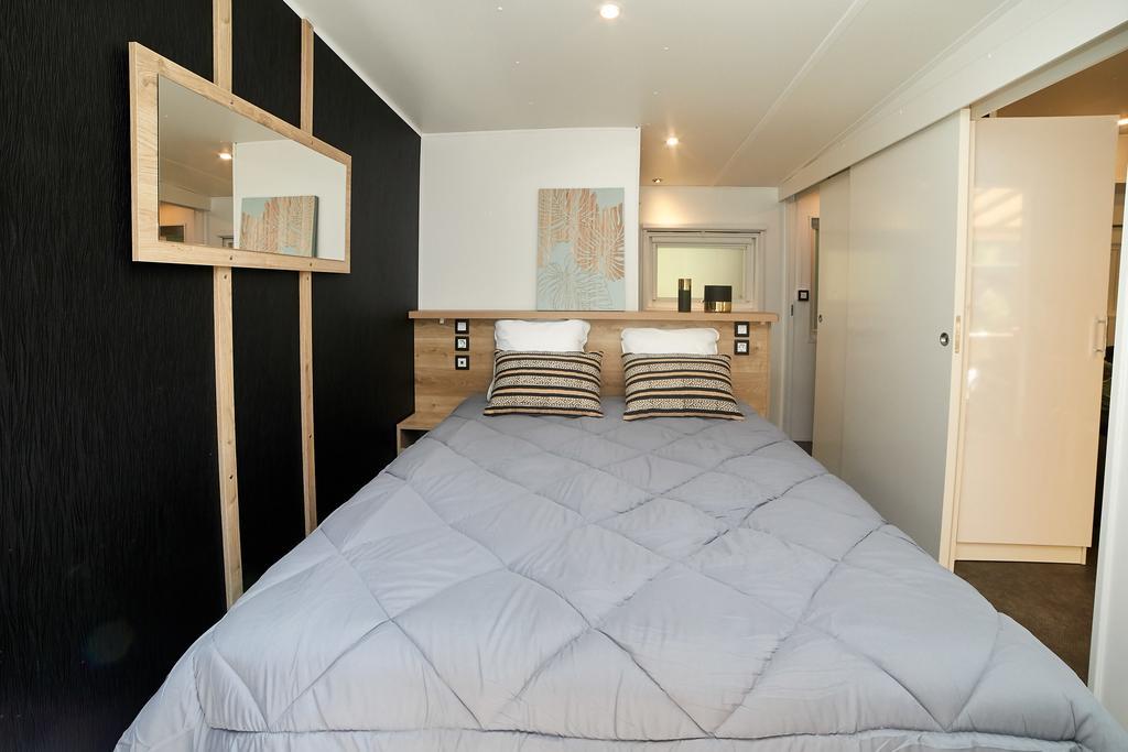Ecolodge L'Etoile D'Argens Officiel سانت أي جولف المظهر الخارجي الصورة