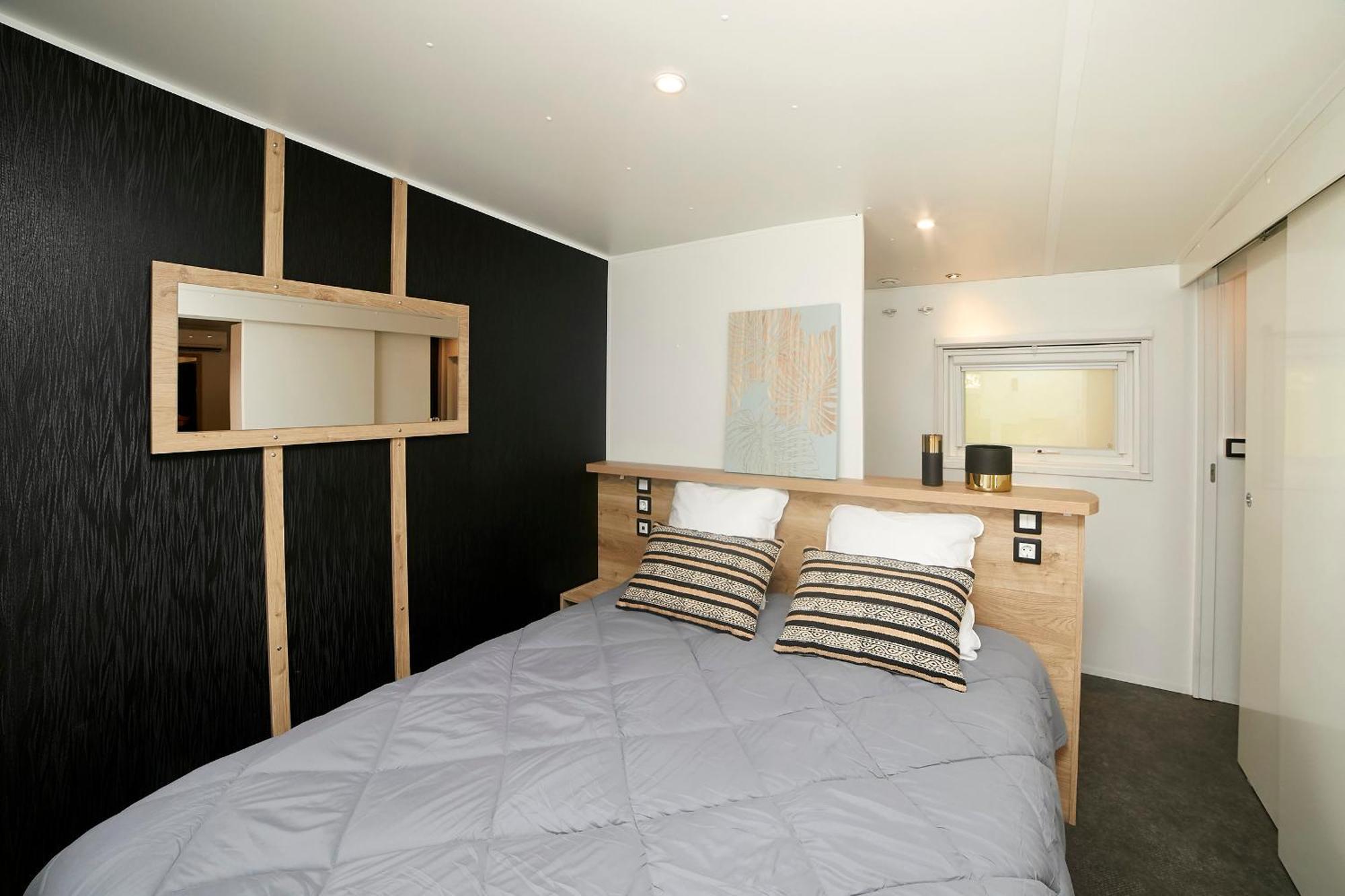 Ecolodge L'Etoile D'Argens Officiel سانت أي جولف المظهر الخارجي الصورة